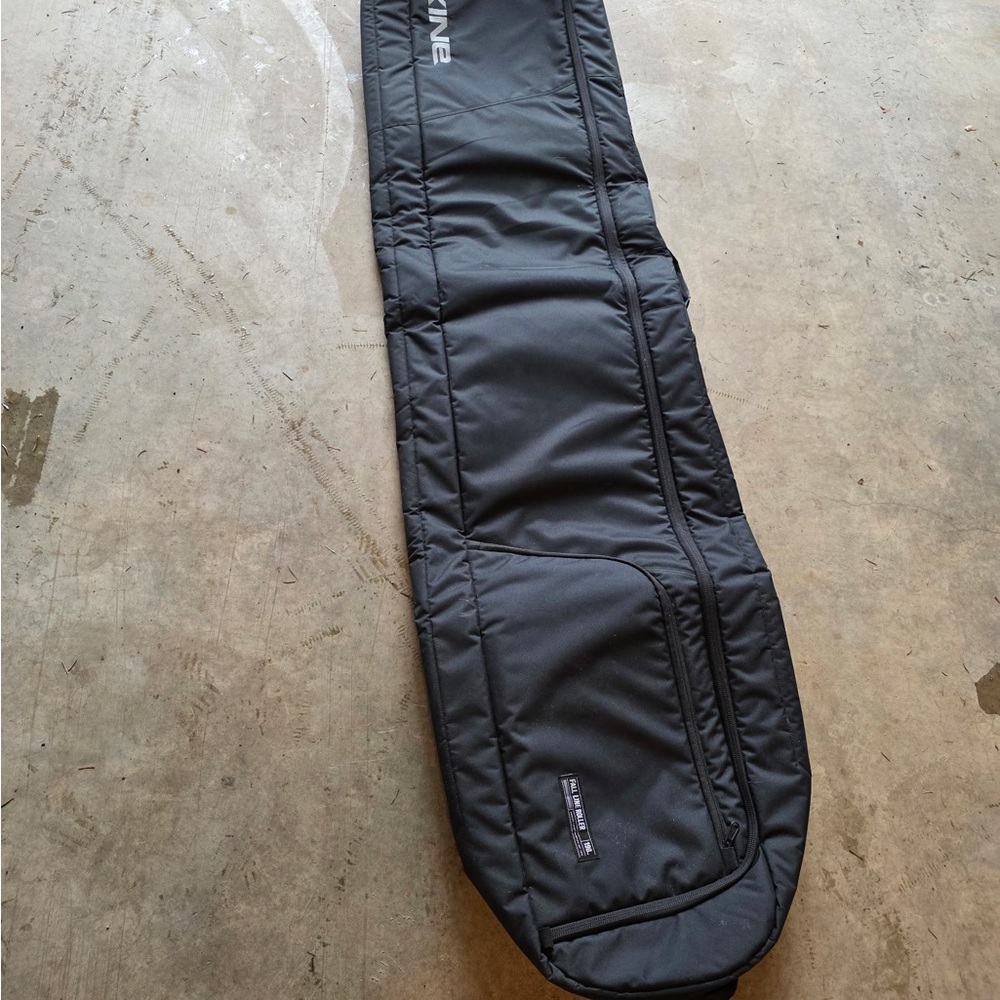 Dakine roller ski bag